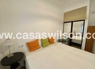 Venta - Bungalow - Playa Flamenca - Costa Blanca