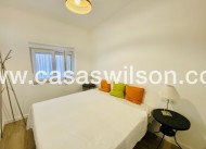 Venta - Bungalow - Playa Flamenca - Costa Blanca