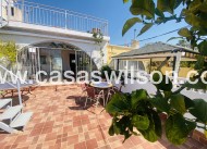 Venta - Bungalow - Playa Flamenca - Costa Blanca
