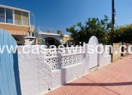 Venta - Bungalow - Playa Flamenca - Costa Blanca