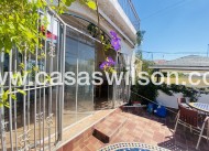 Venta - Bungalow - Playa Flamenca - Costa Blanca