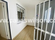 Venta - Bungalow - Playa Flamenca - Costa Blanca