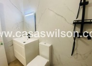 Venta - Bungalow - Playa Flamenca - Costa Blanca