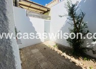 Venta - Bungalow - Playa Flamenca - Costa Blanca