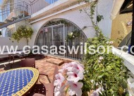 Venta - Bungalow - Playa Flamenca - Costa Blanca