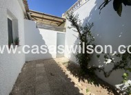 Venta - Bungalow - Playa Flamenca - Costa Blanca