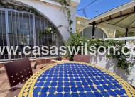 Venta - Bungalow - Playa Flamenca - Costa Blanca
