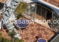 Venta - Bungalow - Playa Flamenca - Costa Blanca