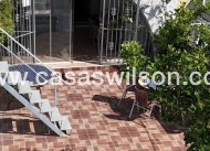 Venta - Bungalow - Playa Flamenca - Costa Blanca