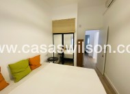 Venta - Bungalow - Playa Flamenca - Costa Blanca