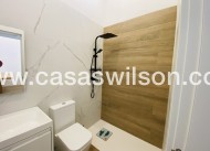 Venta - Bungalow - Playa Flamenca - Costa Blanca