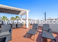 Venta - Bungalow - Punta Prima - Costa Blanca