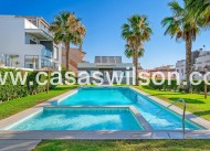 Venta - Bungalow - Punta Prima - Costa Blanca