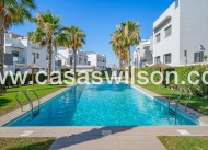 Venta - Bungalow - Punta Prima - Costa Blanca