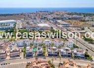 Venta - Bungalow - Punta Prima - Costa Blanca