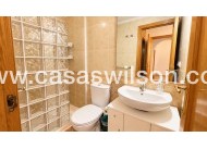 Venta - Bungalow - Punta Prima - La Ciñuelica