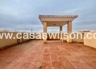 Venta - Bungalow - San Fulgencio - La Marina