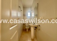 Venta - Bungalow - San Fulgencio - La Marina