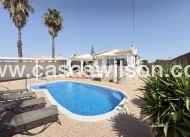 Venta - Bungalow - San Luis