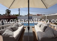 Venta - Bungalow - San Luis