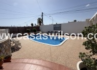 Venta - Bungalow - San Luis