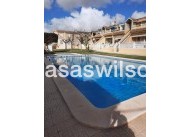Venta - Bungalow - San Miguel de Salinas - Costa Blanca Sur