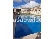Venta - Bungalow - San Miguel de Salinas - Costa Blanca Sur
