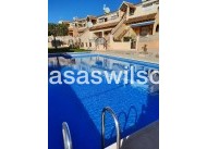 Venta - Bungalow - San Miguel de Salinas - Costa Blanca Sur