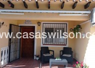 Venta - Bungalow - San Miguel de Salinas - Costa Blanca Sur