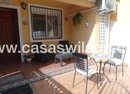 Venta - Bungalow - San Miguel de Salinas - Costa Blanca Sur