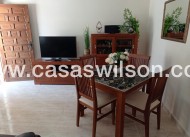 Venta - Bungalow - San Miguel de Salinas - Costa Blanca Sur