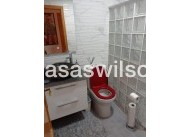 Venta - Bungalow - San Miguel de Salinas - Costa Blanca Sur