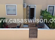 Venta - Bungalow - San Miguel de Salinas - Costa Blanca Sur