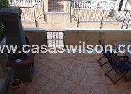 Venta - Bungalow - San Miguel de Salinas - Costa Blanca Sur