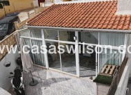 Venta - Bungalow - San Miguel de Salinas - Costa Blanca
