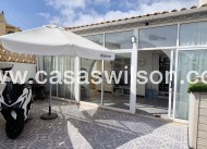 Venta - Bungalow - San Miguel de Salinas - Costa Blanca