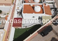 Venta - Bungalow - San Miguel de Salinas - Costa Blanca