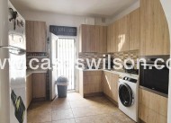 Venta - Bungalow - San Miguel de Salinas - Costa Blanca