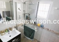 Venta - Bungalow - San Miguel de Salinas - Costa Blanca