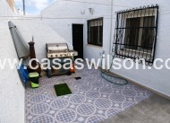 Venta - Bungalow - San Miguel de Salinas - Costa Blanca