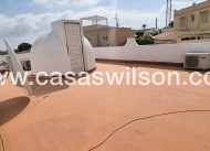 Venta - Bungalow - San Miguel de Salinas - Costa Blanca