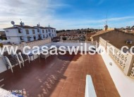 Venta - Bungalow - San Miguel de Salinas - Inland