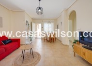Venta - Bungalow - Torrevieja - Aguas nuevas 1