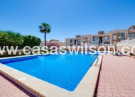 Venta - Bungalow - Torrevieja - Aguas nuevas 1