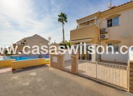 Venta - Bungalow - Torrevieja - Aguas nuevas 2