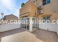 Venta - Bungalow - Torrevieja - Aguas nuevas 2