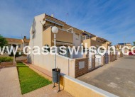 Venta - Bungalow - Torrevieja - Aguas nuevas 2