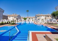 Venta - Bungalow - Torrevieja - Aguas nuevas 2