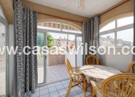 Venta - Bungalow - Torrevieja - Aguas nuevas 2