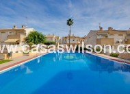 Venta - Bungalow - Torrevieja - Aguas nuevas 2